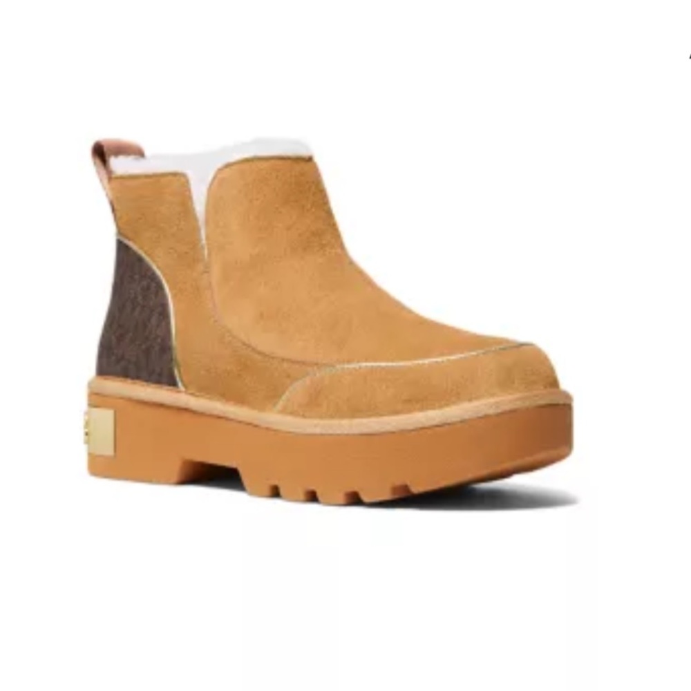 MK alfie boots